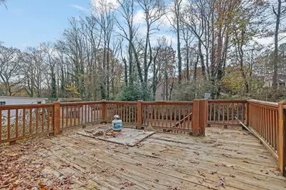 4005 Knightsbridge Road NW, Kennesaw, GA 30144 - Photo 22