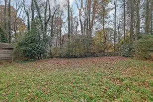 4005 Knightsbridge Road NW, Kennesaw, GA 30144 - Photo 24