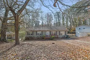 4005 Knightsbridge Road NW, Kennesaw, GA 30144 - Photo 2