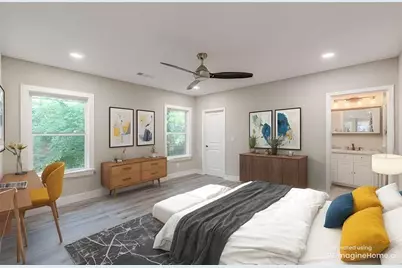 3275 Dodson Drive, East Point, GA 30344 - Photo 14