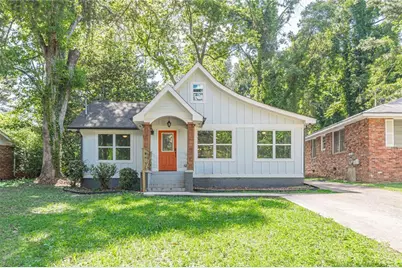 3275 Dodson Drive, East Point, GA 30344 - Photo 2