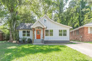 3275 Dodson Dr, East Point, GA 30344 - Photo 2