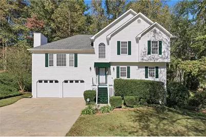 3007 Clove Tree Lane, Woodstock, GA 30189 - Photo 1
