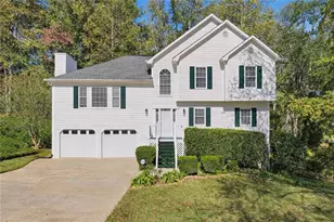 3007 Clove Tree Ln, Woodstock, GA 30189 - Photo 1