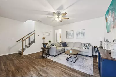 511 Ryan Court, Ball Ground, GA 30107 - Photo 10