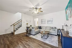 511 Ryan Ct, Ball Ground, GA 30107 - Photo 10