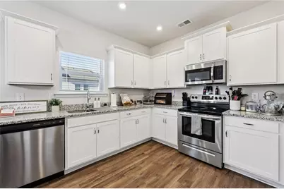 511 Ryan Court, Ball Ground, GA 30107 - Photo 16