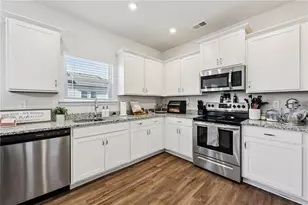 511 Ryan Ct, Ball Ground, GA 30107 - Photo 16