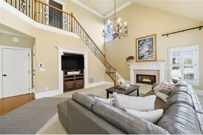 585 St Regis Lane, Alpharetta, GA 30022 - Photo 16