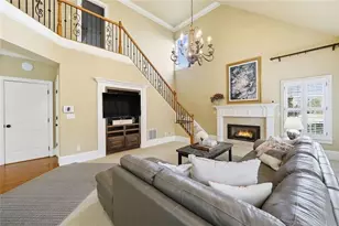 585 St Regis Ln, Alpharetta, GA 30022 - Photo 16