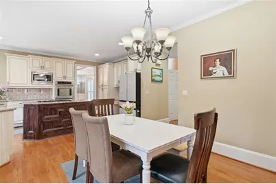 585 St Regis Lane, Alpharetta, GA 30022 - Photo 20