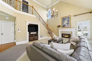 585 St Regis Ln, Alpharetta, GA 30022 - Photo 16