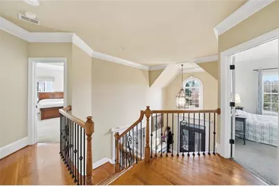 585 St Regis Lane, Alpharetta, GA 30022 - Photo 28