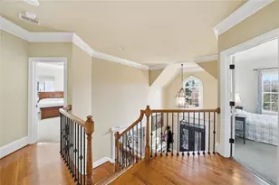 585 St Regis Ln, Alpharetta, GA 30022 - Photo 28