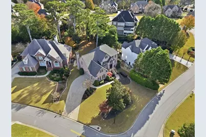 585 St Regis Lane, Alpharetta, GA 30022 - Photo 74
