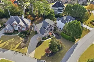 585 St Regis Ln, Alpharetta, GA 30022 - Photo 74