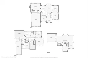 585 St Regis Ln, Alpharetta, GA 30022 - Photo 80