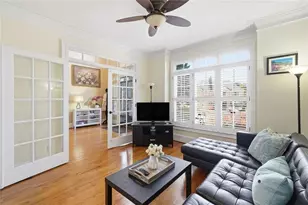 585 St Regis Ln, Alpharetta, GA 30022 - Photo 8