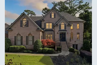 585 St Regis Lane, Alpharetta, GA 30022 - Photo 72