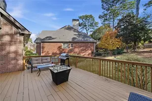 585 St Regis Ln, Alpharetta, GA 30022 - Photo 64
