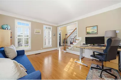 585 St Regis Lane, Alpharetta, GA 30022 - Photo 12