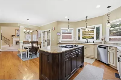 585 St Regis Lane, Alpharetta, GA 30022 - Photo 24