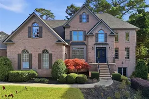 585 St Regis Ln, Alpharetta, GA 30022 - Photo 1