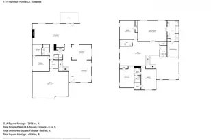 7770 Harbison Hollow Ln, Suwanee, GA 30024 - Photo 30