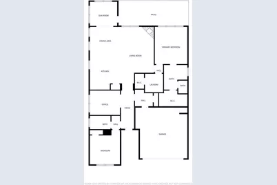 202 Little River Way, Woodstock, GA 30188 - Photo 2