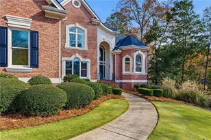 320 Champions View Dr, Milton, GA 30004 - Photo 4