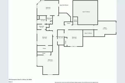 320 Champions View Drive, Milton, GA 30004 - Photo 84