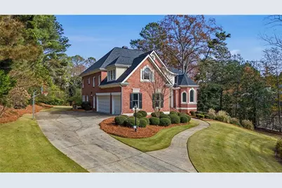 320 Champions View Drive, Milton, GA 30004 - Photo 2