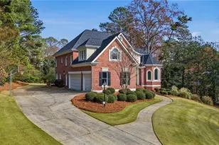 320 Champions View Dr, Milton, GA 30004 - Photo 2