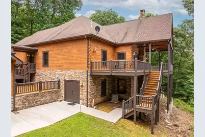 31 High Cliff Road, Jasper, GA 30143 - Photo 16