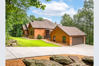 31 High Cliff Road, Jasper, GA 30143 - Photo 14