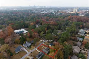 1291 Carolyn Dr NE, Atlanta, GA 30329 - Photo 14