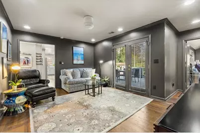 1291 Carolyn Drive NE, Atlanta, GA 30329 - Photo 4