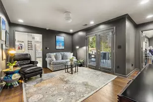 1291 Carolyn Dr NE, Atlanta, GA 30329 - Photo 4