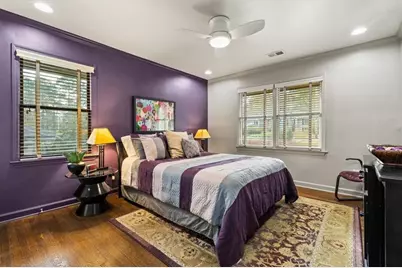 1291 Carolyn Drive NE, Atlanta, GA 30329 - Photo 10