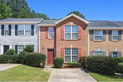338 Saratoga Place, Riverdale, GA 30296 - Photo 2
