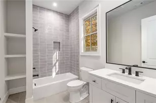 4276 Smithsonia Dr, Tucker, GA 30084 - Photo 30