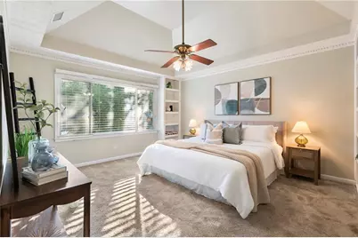 5119 Verbena Drive NW, Acworth, GA 30102 - Photo 16