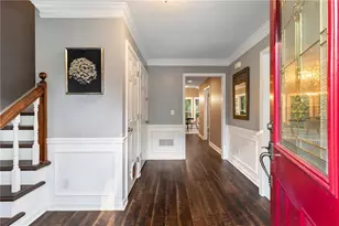 5119 Verbena Dr NW, Acworth, GA 30102 - Photo 4