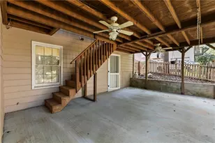 5119 Verbena Dr NW, Acworth, GA 30102 - Photo 34