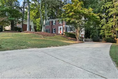 5119 Verbena Drive NW, Acworth, GA 30102 - Photo 38