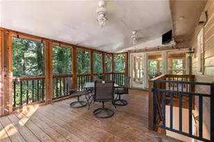 5119 Verbena Dr NW, Acworth, GA 30102 - Photo 32