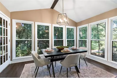 5119 Verbena Drive NW, Acworth, GA 30102 - Photo 8