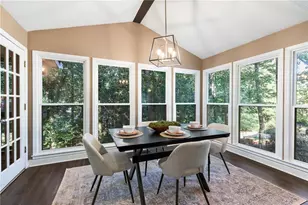 5119 Verbena Dr NW, Acworth, GA 30102 - Photo 8