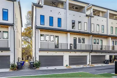 2347 Hosea L Williams Drive SE #16, Atlanta, GA 30317 - Photo 40