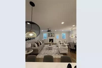 1227 Herty Drive, Marietta, GA 30062 - Photo 10